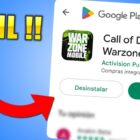 Cómo descargar Warzone Mobile en celular