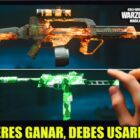 Las Mejores Clases De Armas Para Warzone Mobile 2024