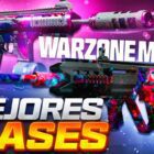 Las Mejores Clases de Armas para Warzone Mobile en 2024