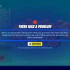 Este error de Fortnite te puede dar V-Bucks