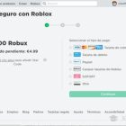 Este método para Robux sí funciona, pero pocos lo hacen