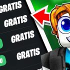 No es hack, es un método real para conseguir robux