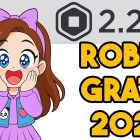 No gastes dinero en Robux sin ver este truco